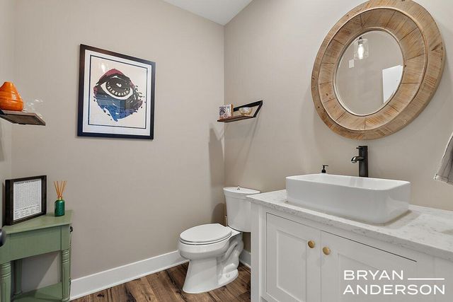 6522 Skyridge Drive NE, Belmont, MI 49306