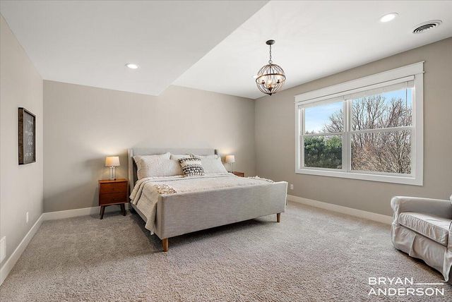 6522 Skyridge Drive NE, Belmont, MI 49306