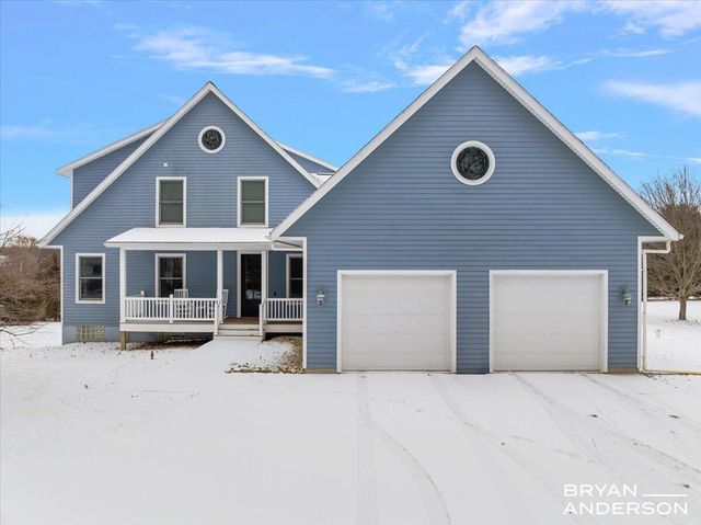 6522 Skyridge Drive NE, Belmont, MI 49306