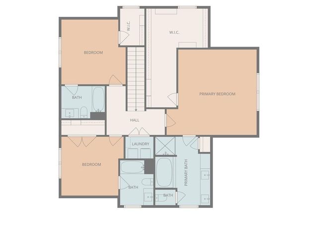 6522 Skyridge Drive NE, Belmont, MI 49306