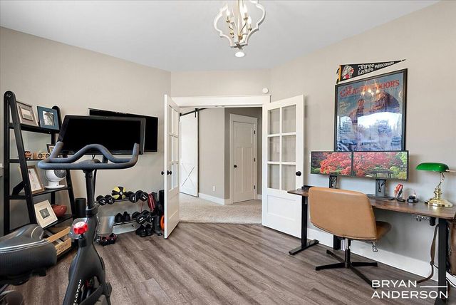 6522 Skyridge Drive NE, Belmont, MI 49306