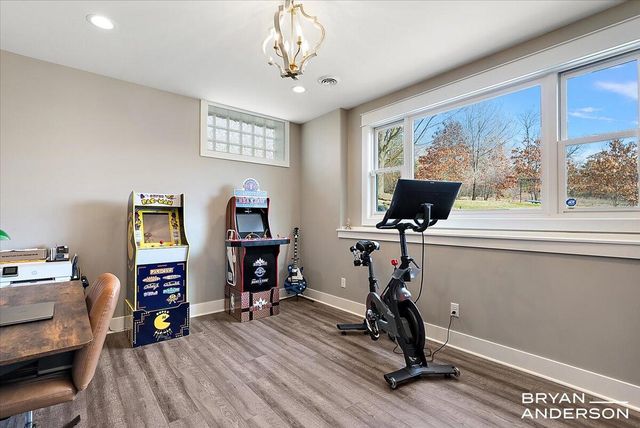 6522 Skyridge Drive NE, Belmont, MI 49306