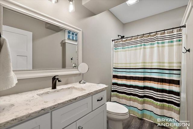 6522 Skyridge Drive NE, Belmont, MI 49306