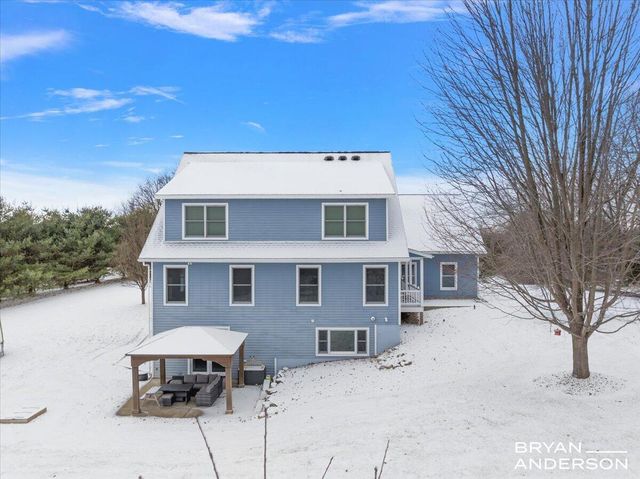 6522 Skyridge Drive NE, Belmont, MI 49306