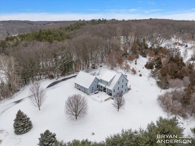 6522 Skyridge Drive NE, Belmont, MI 49306