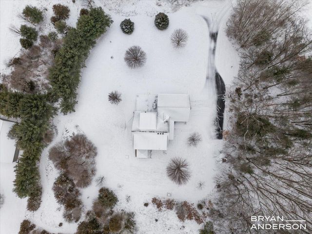 6522 Skyridge Drive NE, Belmont, MI 49306