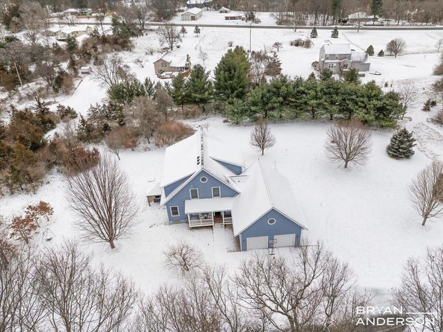 6522 Skyridge Drive NE, Belmont, MI 49306