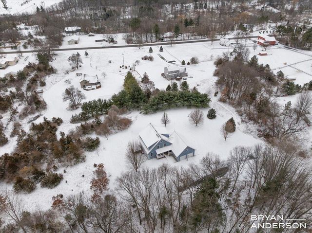 6522 Skyridge Drive NE, Belmont, MI 49306