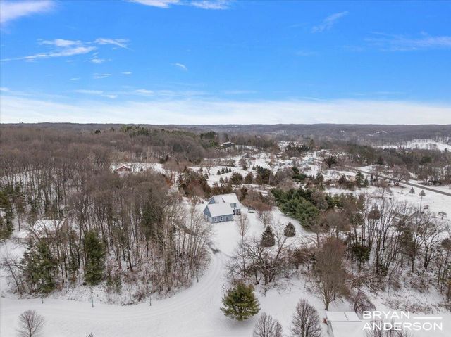 6522 Skyridge Drive NE, Belmont, MI 49306