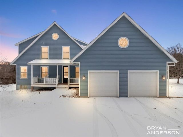 6522 Skyridge Drive NE, Belmont, MI 49306