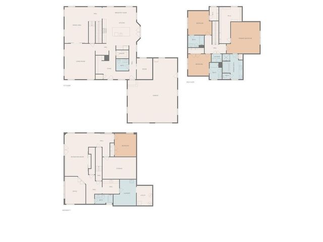 6522 Skyridge Drive NE, Belmont, MI 49306