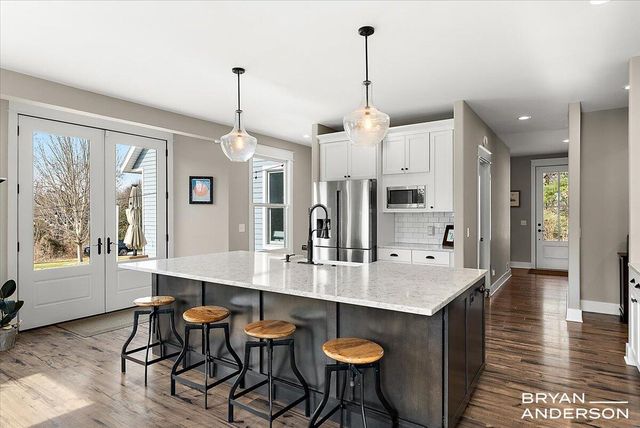 6522 Skyridge Drive NE, Belmont, MI 49306