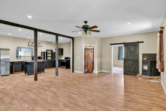 229 McDonald Creek RD, Blanchard, ID 83804