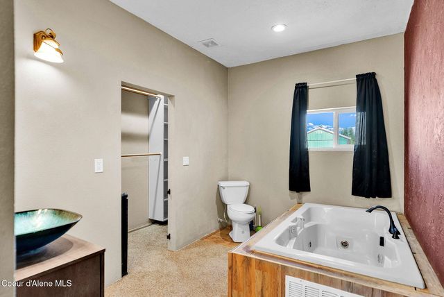 229 McDonald Creek RD, Blanchard, ID 83804