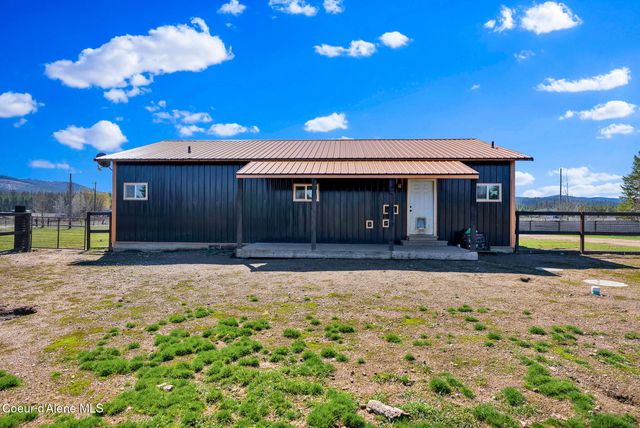 229 McDonald Creek RD, Blanchard, ID 83804