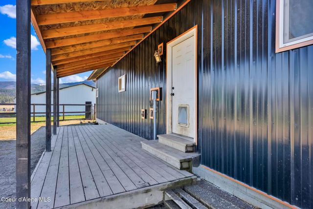 229 McDonald Creek RD, Blanchard, ID 83804