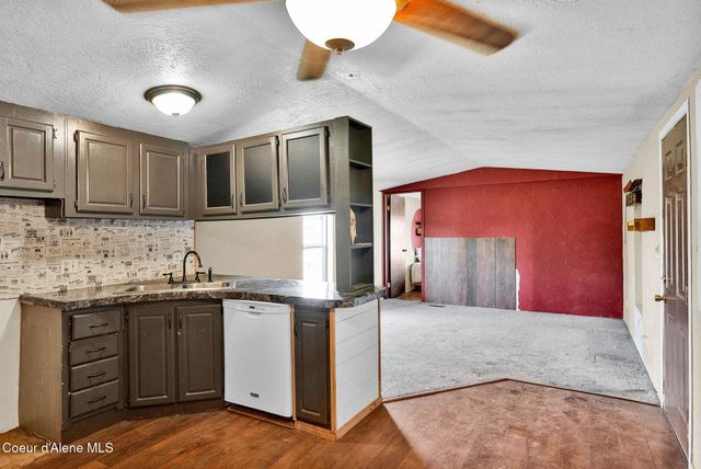 229 McDonald Creek RD, Blanchard, ID 83804
