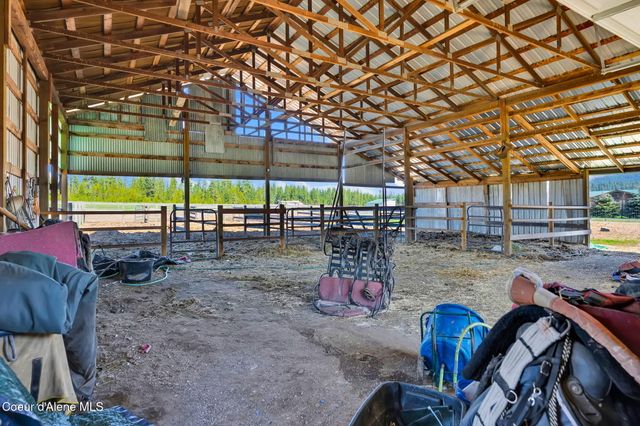 229 McDonald Creek RD, Blanchard, ID 83804