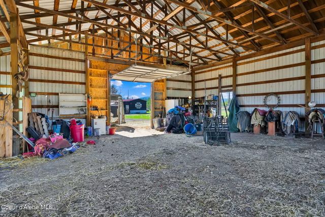 229 McDonald Creek RD, Blanchard, ID 83804