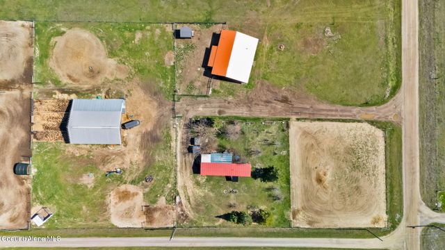 229 McDonald Creek RD, Blanchard, ID 83804
