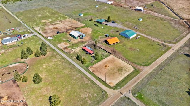 229 McDonald Creek RD, Blanchard, ID 83804
