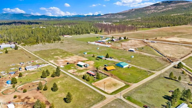 229 McDonald Creek RD, Blanchard, ID 83804