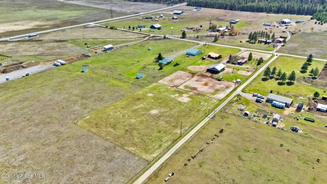229 McDonald Creek RD, Blanchard, ID 83804