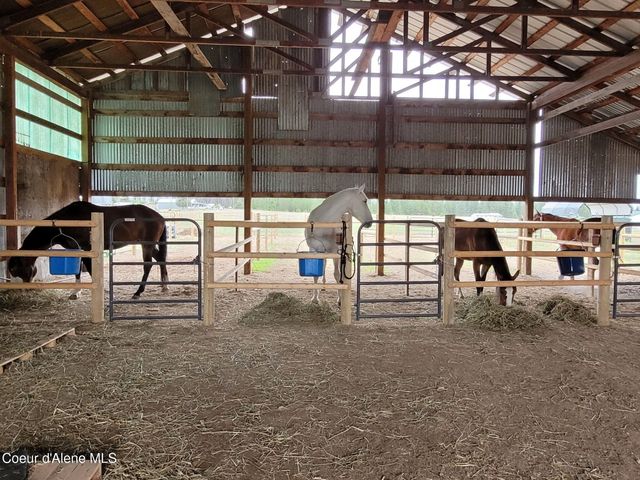 229 McDonald Creek RD, Blanchard, ID 83804