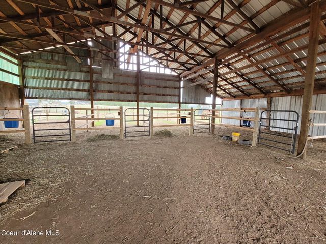 229 McDonald Creek RD, Blanchard, ID 83804
