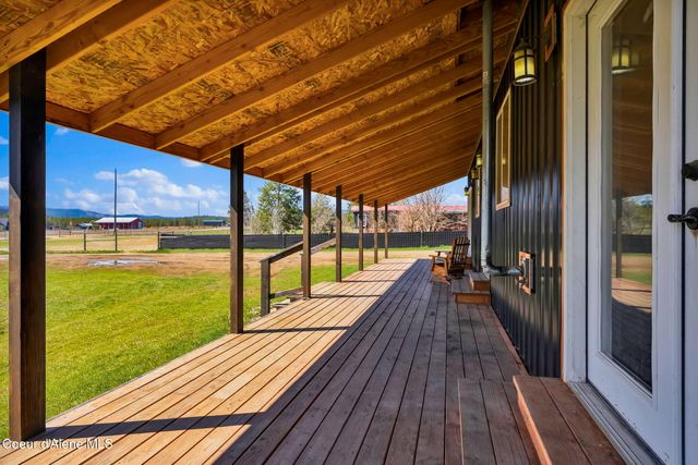 229 McDonald Creek RD, Blanchard, ID 83804