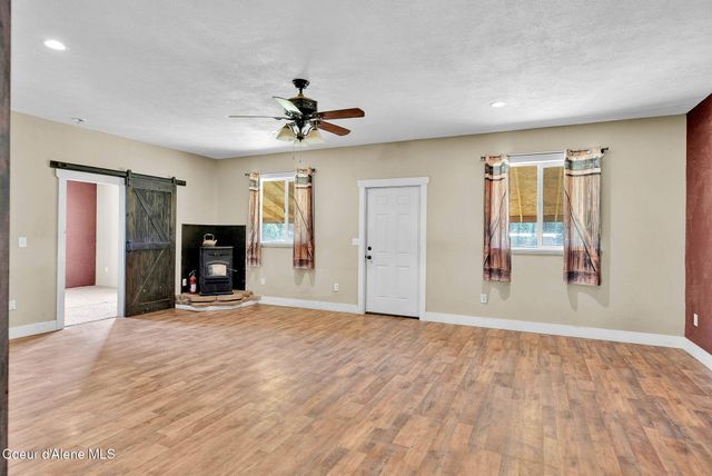 229 McDonald Creek RD, Blanchard, ID 83804