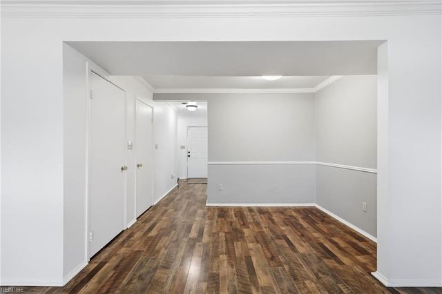 1529 Darren CIR, Portsmouth, VA 23701