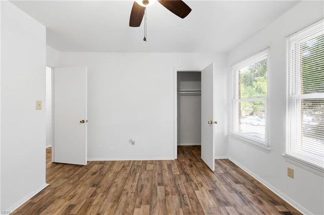 1529 Darren CIR, Portsmouth, VA 23701