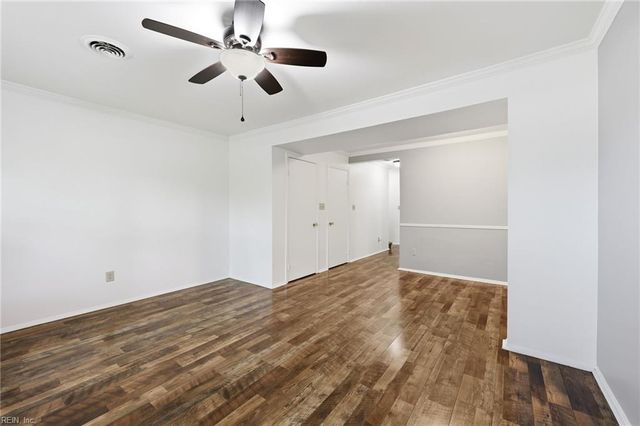 1529 Darren CIR, Portsmouth, VA 23701