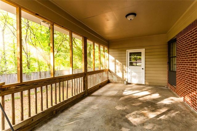 1431 S Broad Street, Monroe, GA 30655