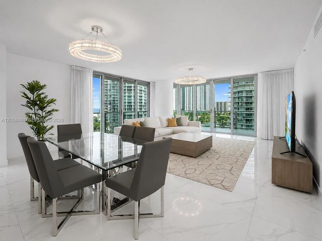 300 Sunny Isles Blvd 4-802, Sunny Isles Beach, FL 33160