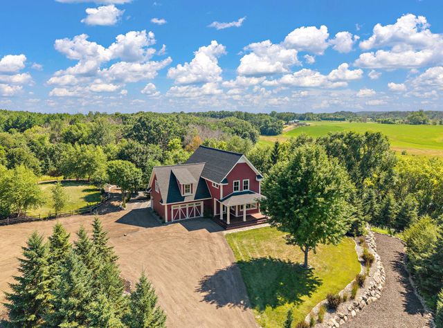 2786 44th Street W, Webster, MN 55088