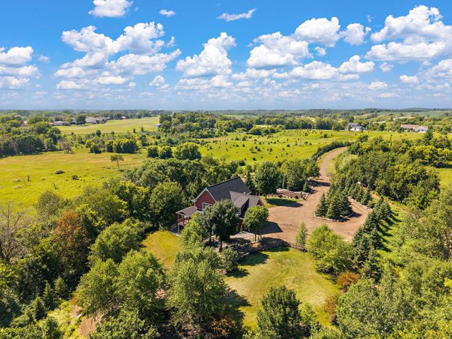 2786 44th Street W, Webster, MN 55088