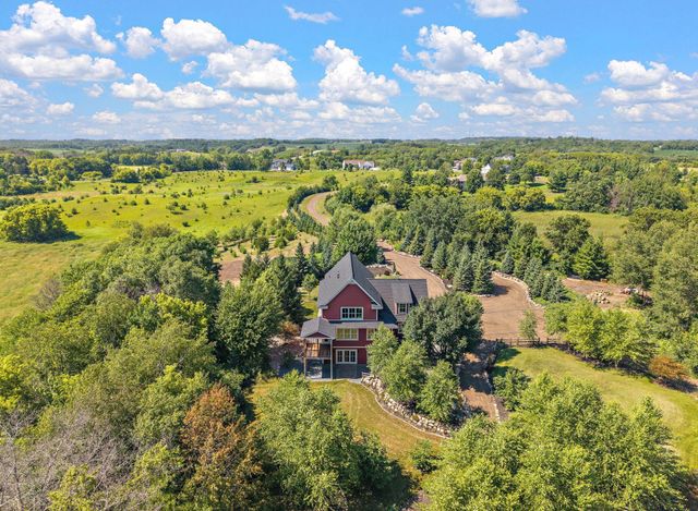 2786 44th Street W, Webster, MN 55088