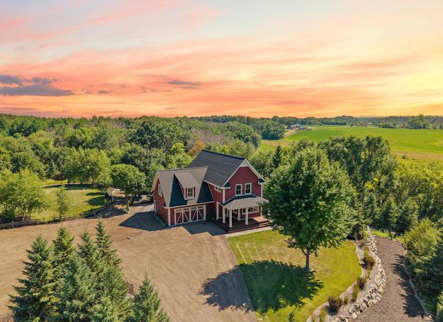 2786 44th Street W, Webster, MN 55088