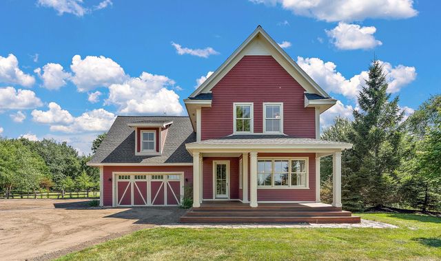 2786 44th Street W, Webster, MN 55088