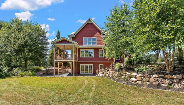 2786 44th Street W, Webster, MN 55088