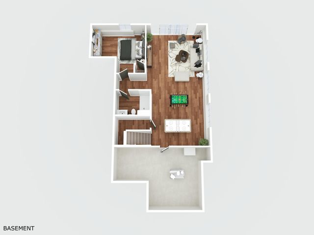 2786 44th Street W, Webster, MN 55088