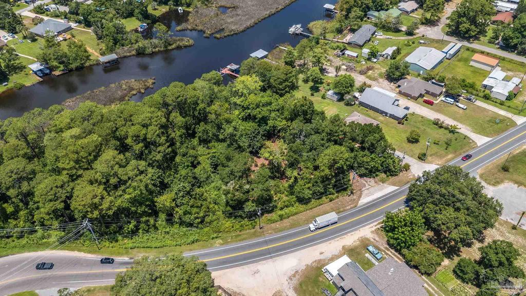 10950 Lillian Hwy, Pensacola, FL 32506