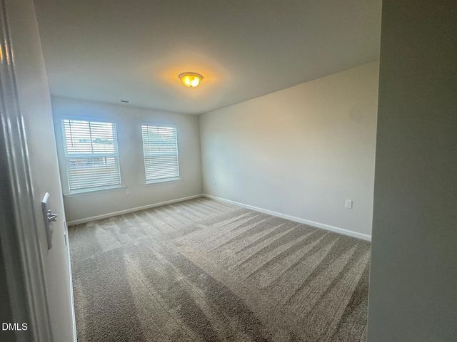 431 Parker Station Avenue, Fuquay Varina, NC 27526