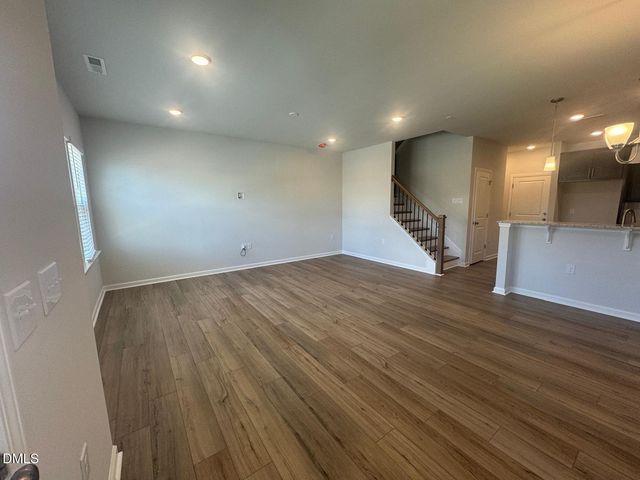 431 Parker Station Avenue, Fuquay Varina, NC 27526