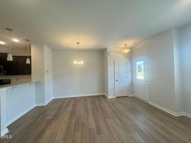 431 Parker Station Avenue, Fuquay Varina, NC 27526