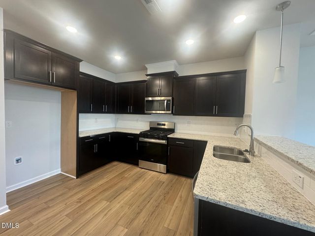 431 Parker Station Avenue, Fuquay Varina, NC 27526