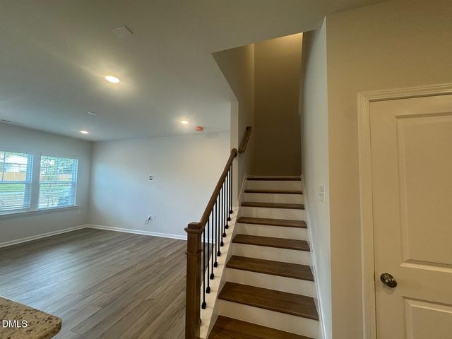 431 Parker Station Avenue, Fuquay Varina, NC 27526