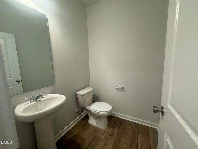 431 Parker Station Avenue, Fuquay Varina, NC 27526